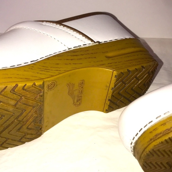Special edition Danskos size 40 - Picture 8 of 8